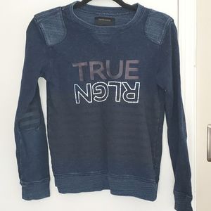 True Religion Shirt Size M